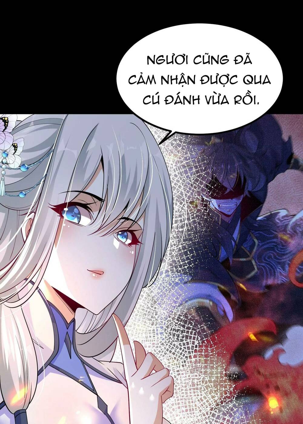 Ngạo Thế Đan Thần Chapter 13 - Trang 2