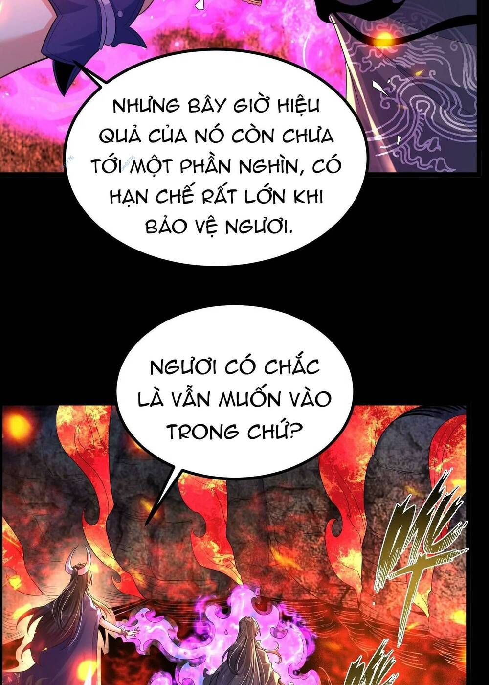 Ngạo Thế Đan Thần Chapter 13 - Trang 2