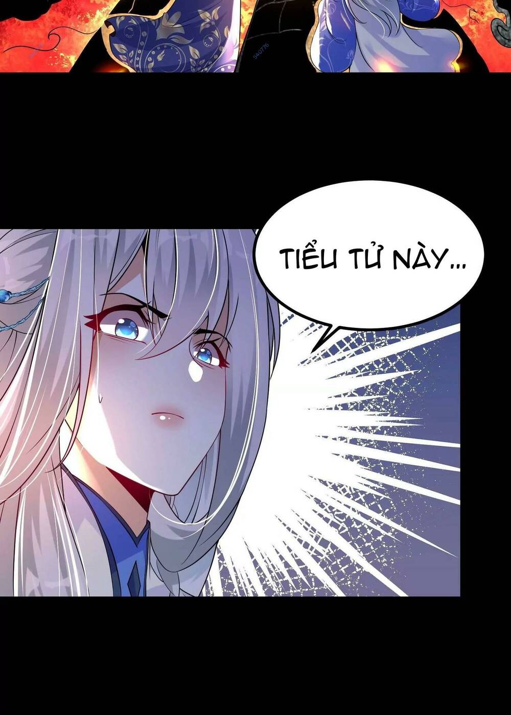 Ngạo Thế Đan Thần Chapter 13 - Trang 2