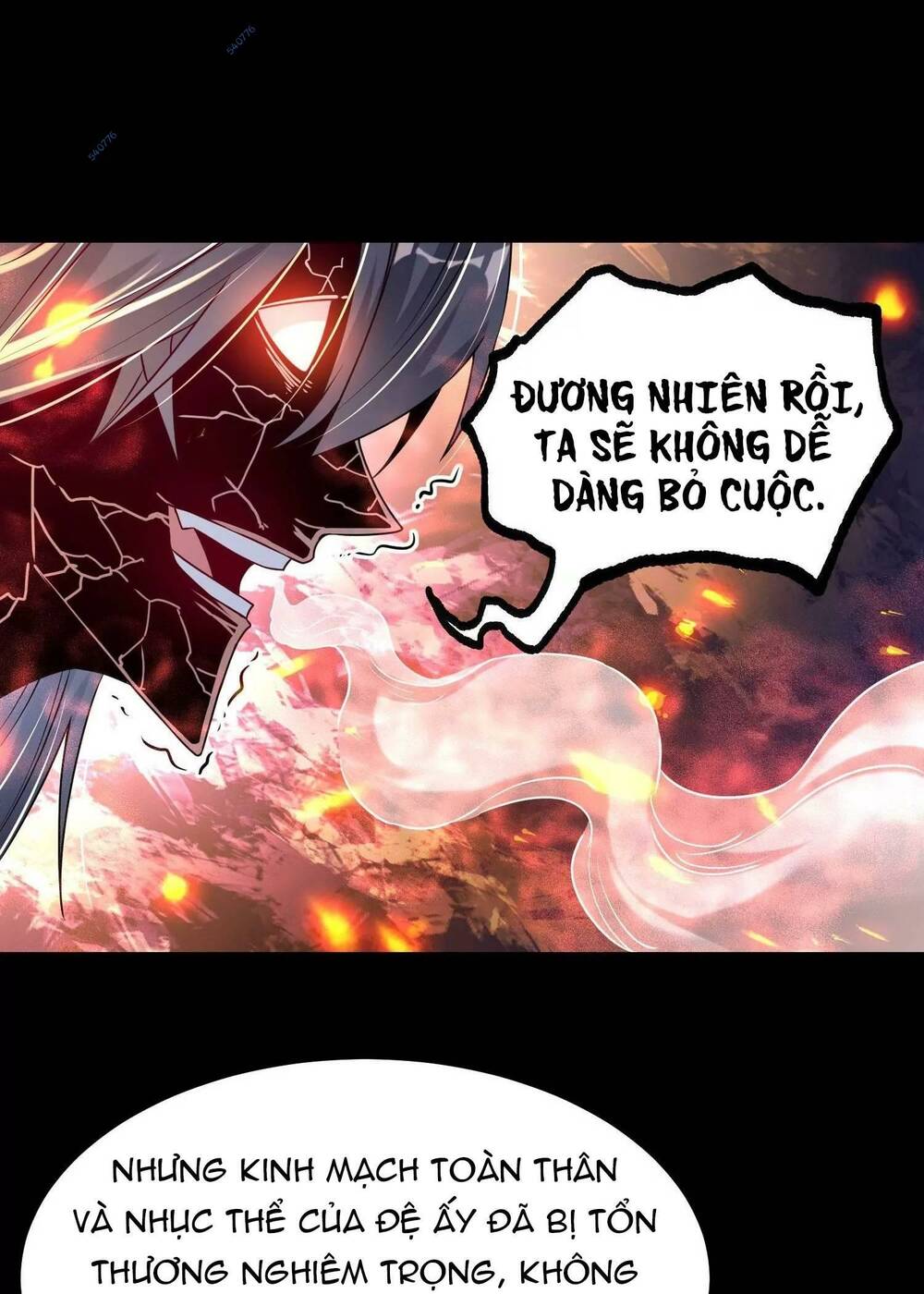 Ngạo Thế Đan Thần Chapter 13 - Trang 2