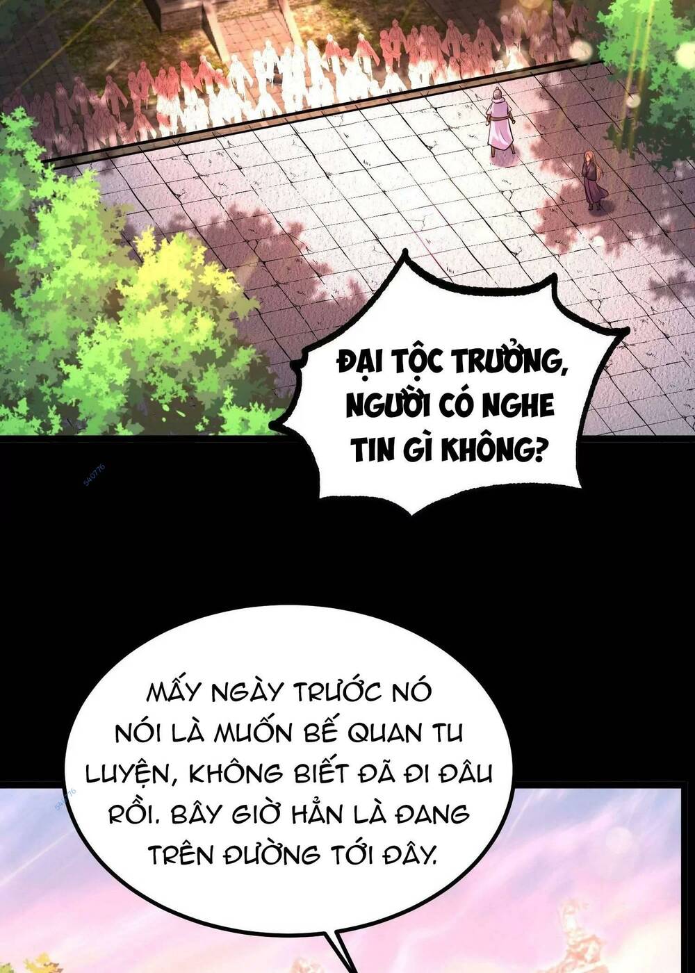 Ngạo Thế Đan Thần Chapter 13 - Trang 2