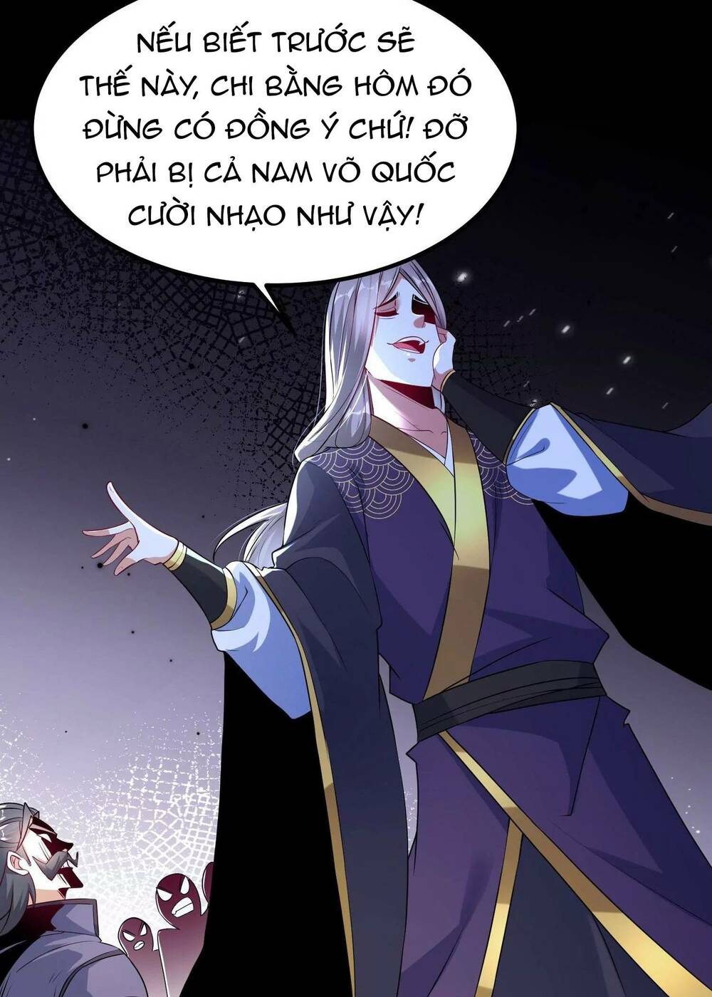 Ngạo Thế Đan Thần Chapter 13 - Trang 2