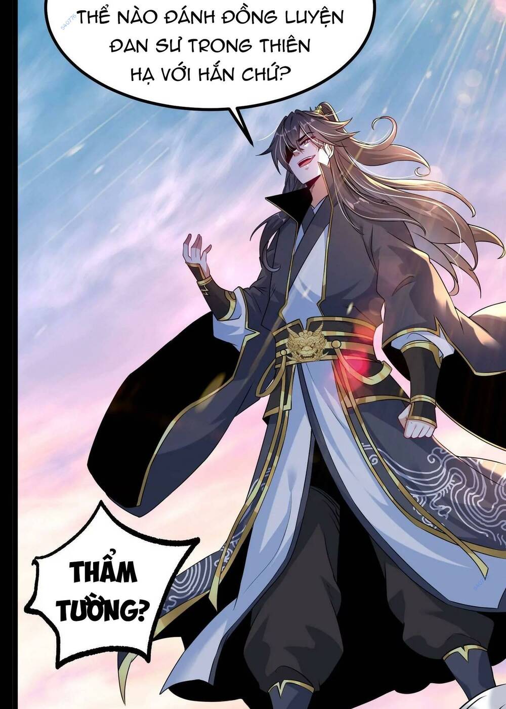 Ngạo Thế Đan Thần Chapter 13 - Trang 2