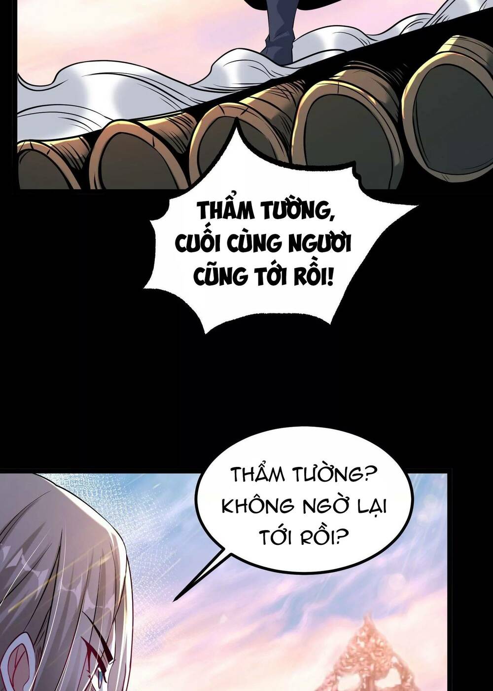 Ngạo Thế Đan Thần Chapter 13 - Trang 2