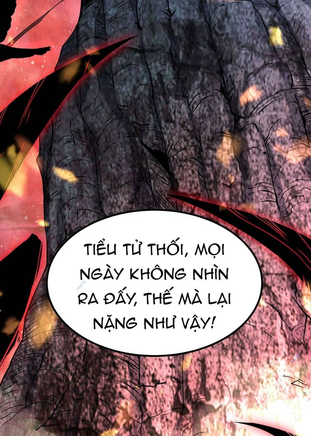 Ngạo Thế Đan Thần Chapter 13 - Trang 2