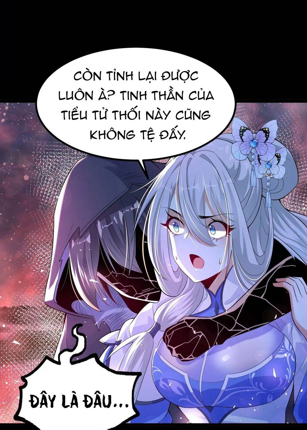 Ngạo Thế Đan Thần Chapter 13 - Trang 2