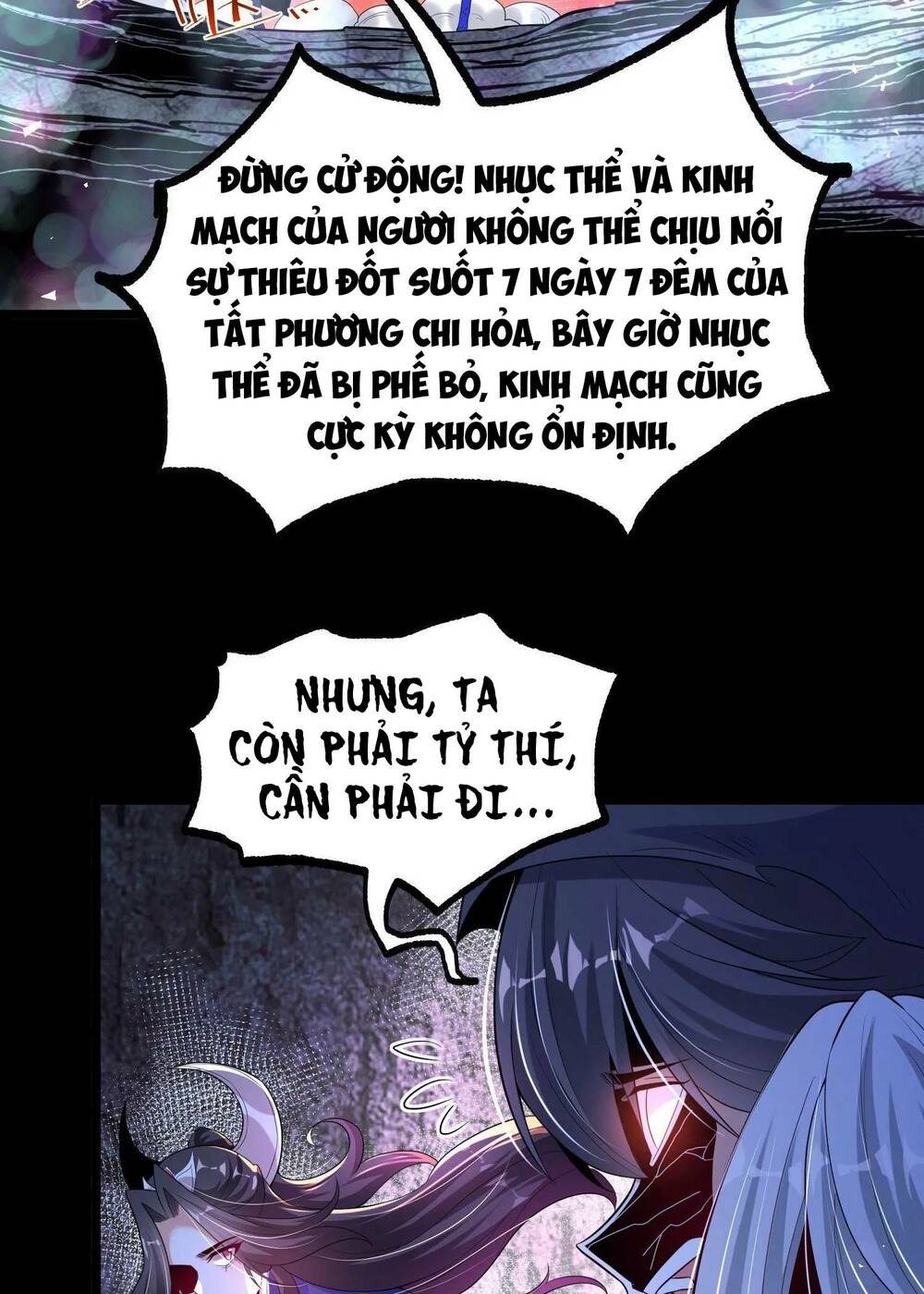 Ngạo Thế Đan Thần Chapter 13 - Trang 2