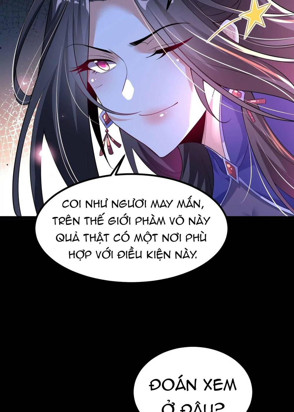 Ngạo Thế Đan Thần Chapter 13 - Trang 2