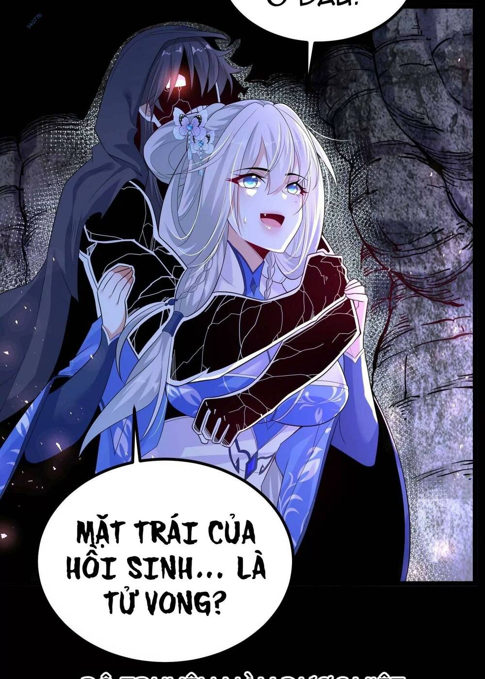 Ngạo Thế Đan Thần Chapter 13 - Trang 2