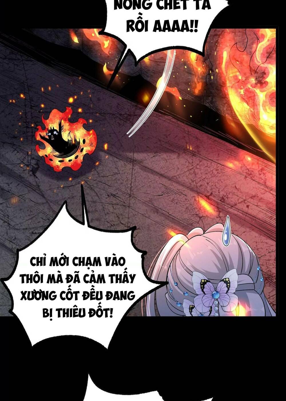 Ngạo Thế Đan Thần Chapter 13 - Trang 2