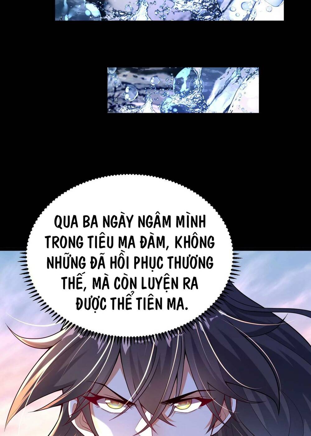 Ngạo Thế Đan Thần Chapter 13 - Trang 2