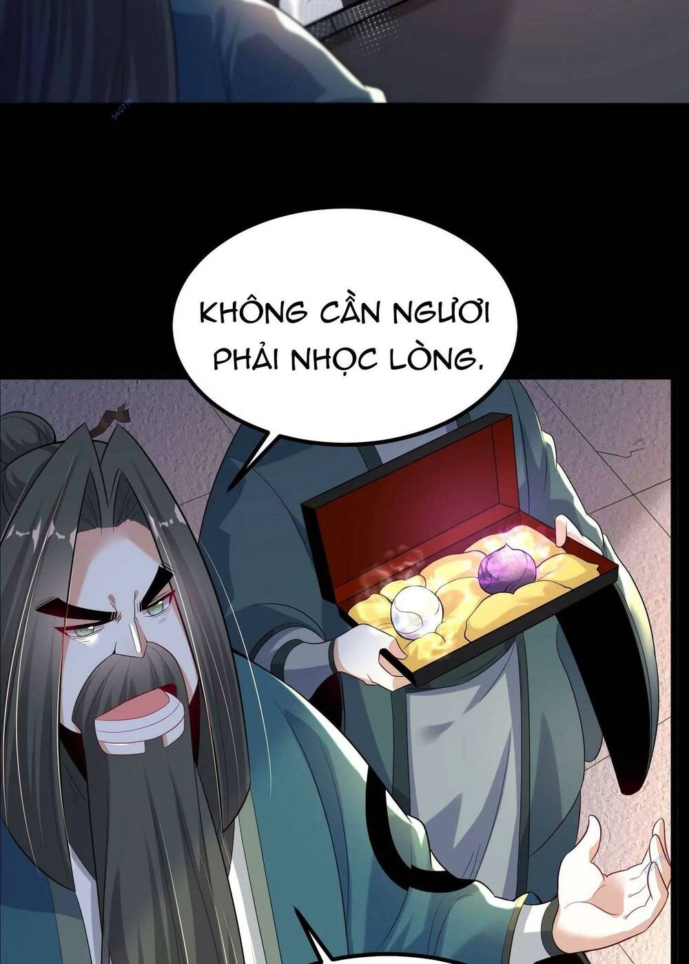 Ngạo Thế Đan Thần Chapter 13 - Trang 2