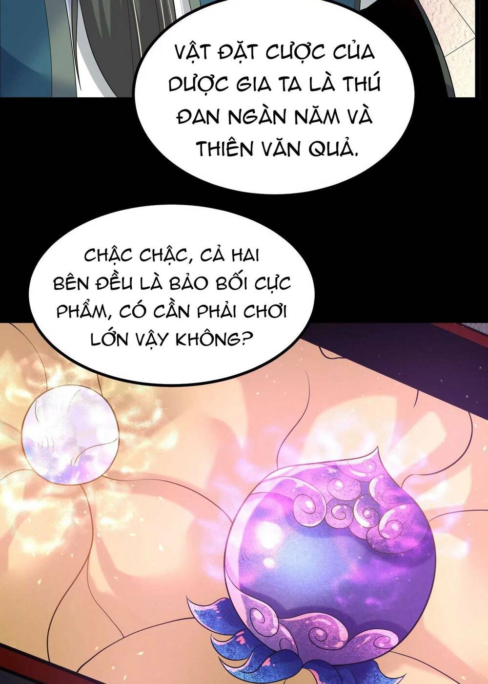 Ngạo Thế Đan Thần Chapter 13 - Trang 2