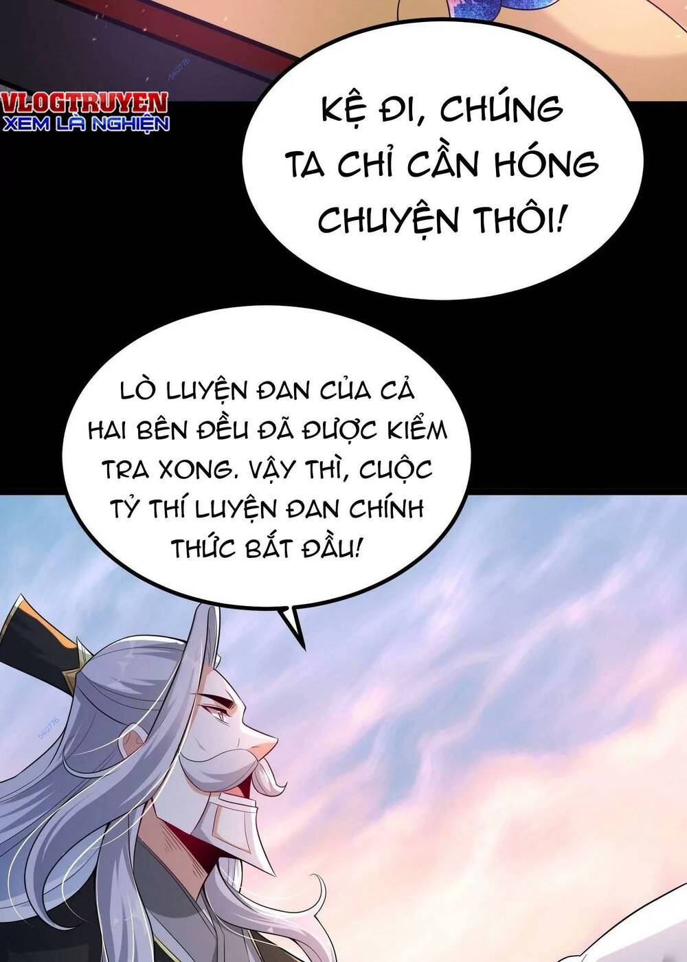 Ngạo Thế Đan Thần Chapter 13 - Trang 2