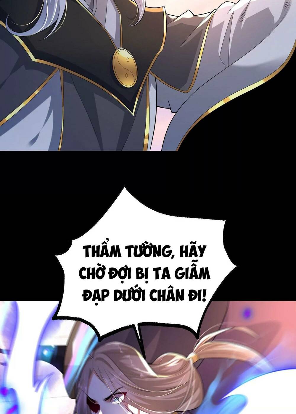 Ngạo Thế Đan Thần Chapter 13 - Trang 2