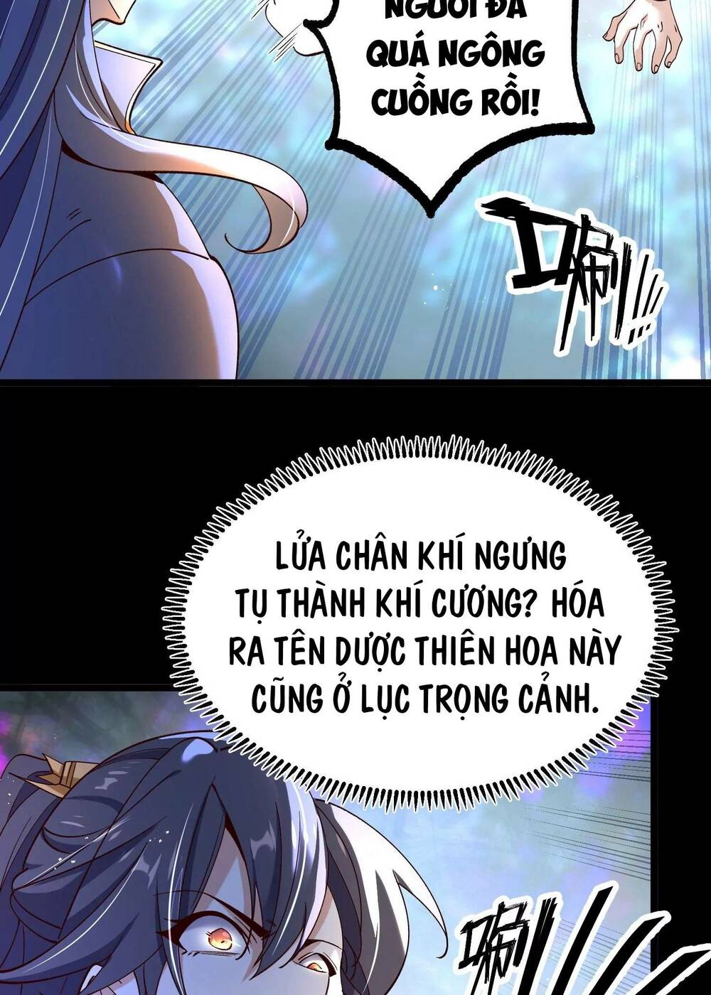 Ngạo Thế Đan Thần Chapter 12 - Trang 2