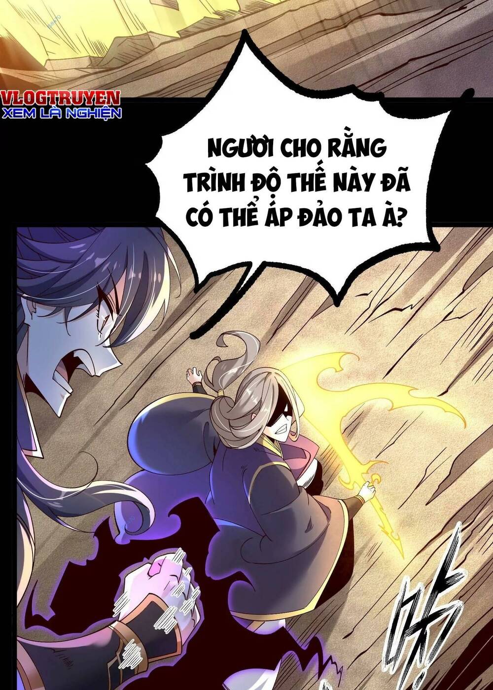 Ngạo Thế Đan Thần Chapter 12 - Trang 2