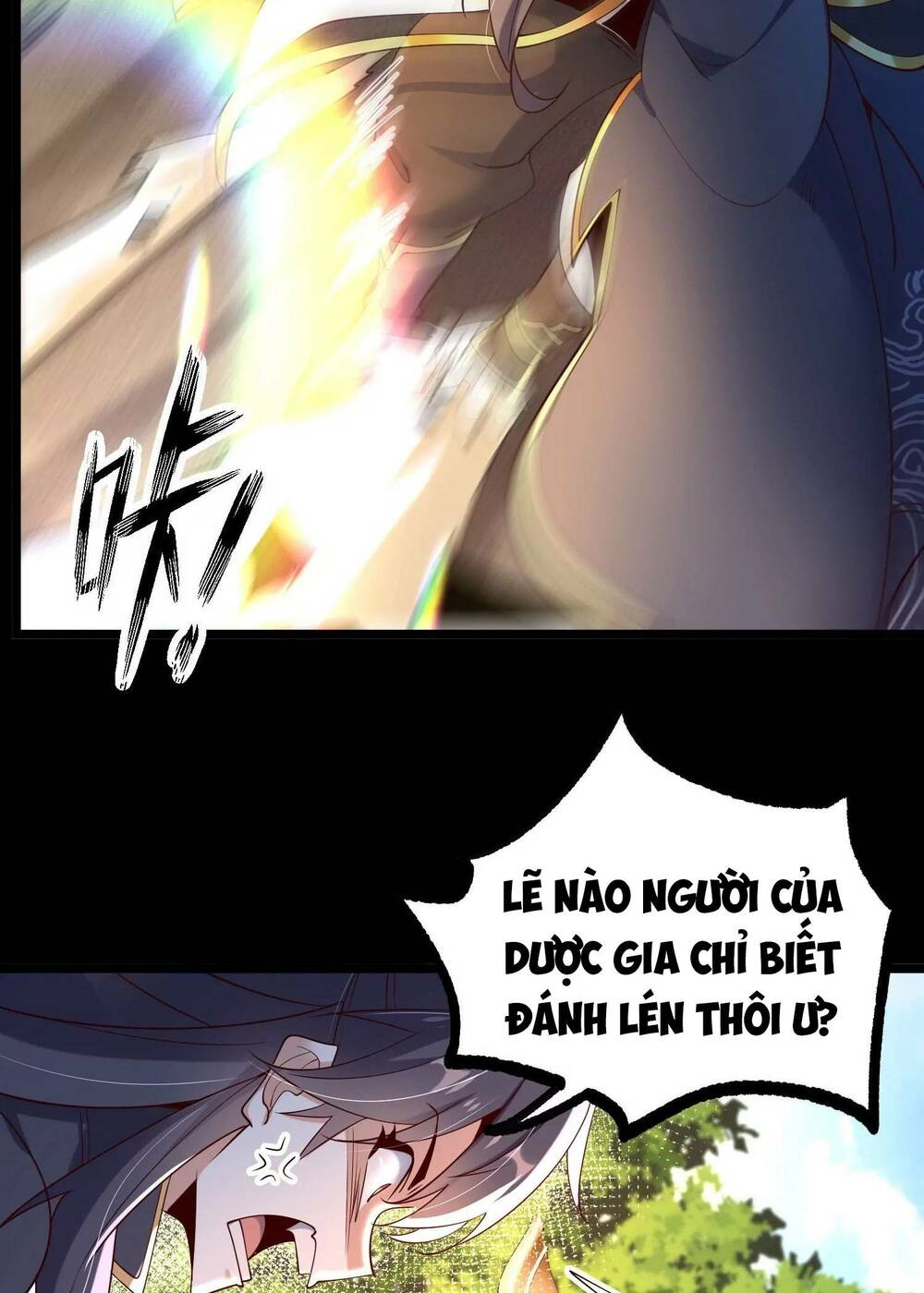 Ngạo Thế Đan Thần Chapter 12 - Trang 2