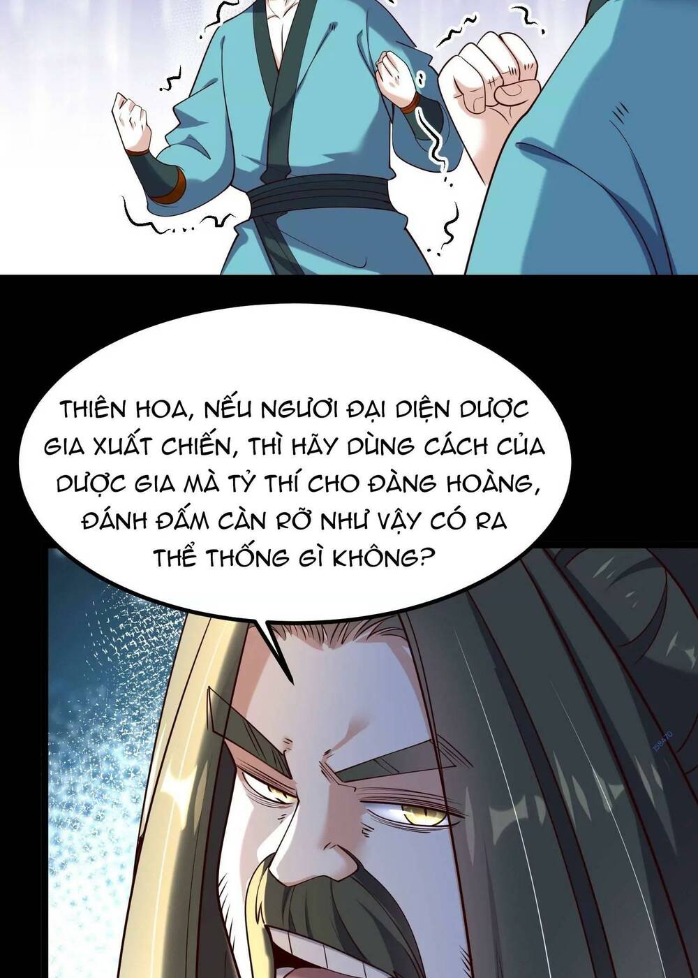 Ngạo Thế Đan Thần Chapter 12 - Trang 2