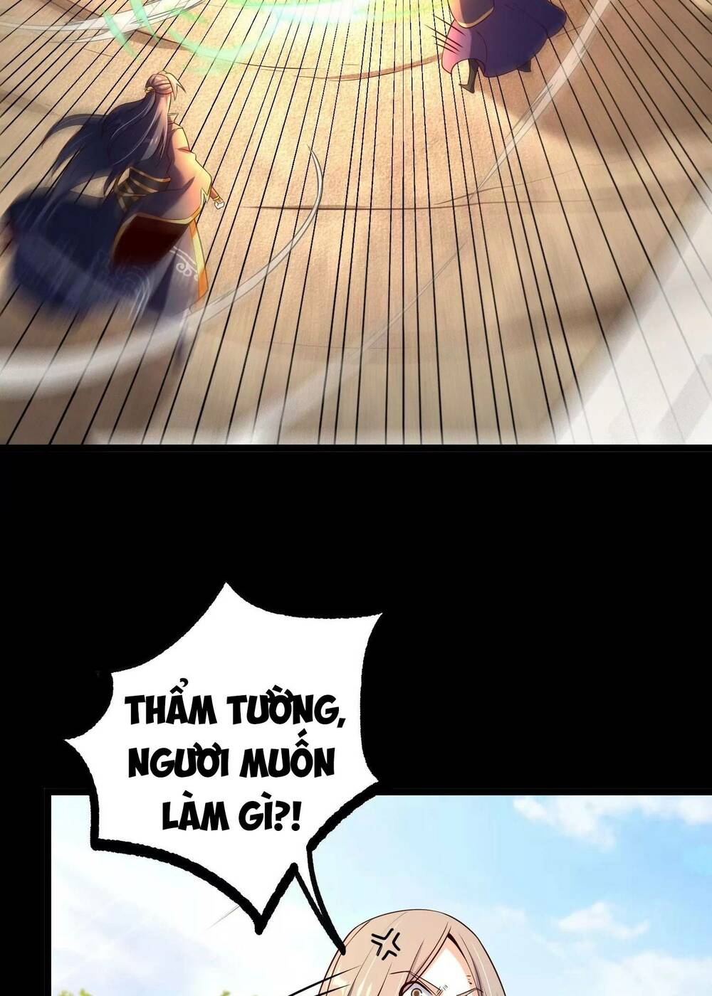 Ngạo Thế Đan Thần Chapter 12 - Trang 2