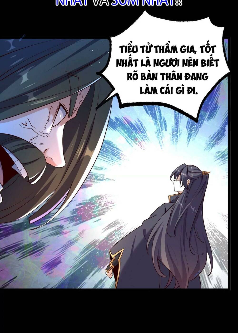 Ngạo Thế Đan Thần Chapter 12 - Trang 2