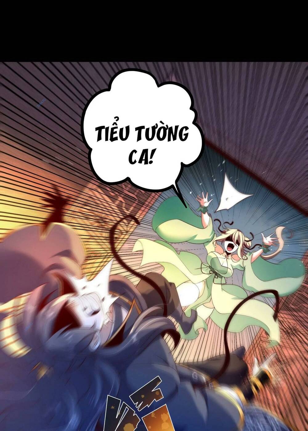 Ngạo Thế Đan Thần Chapter 12 - Trang 2