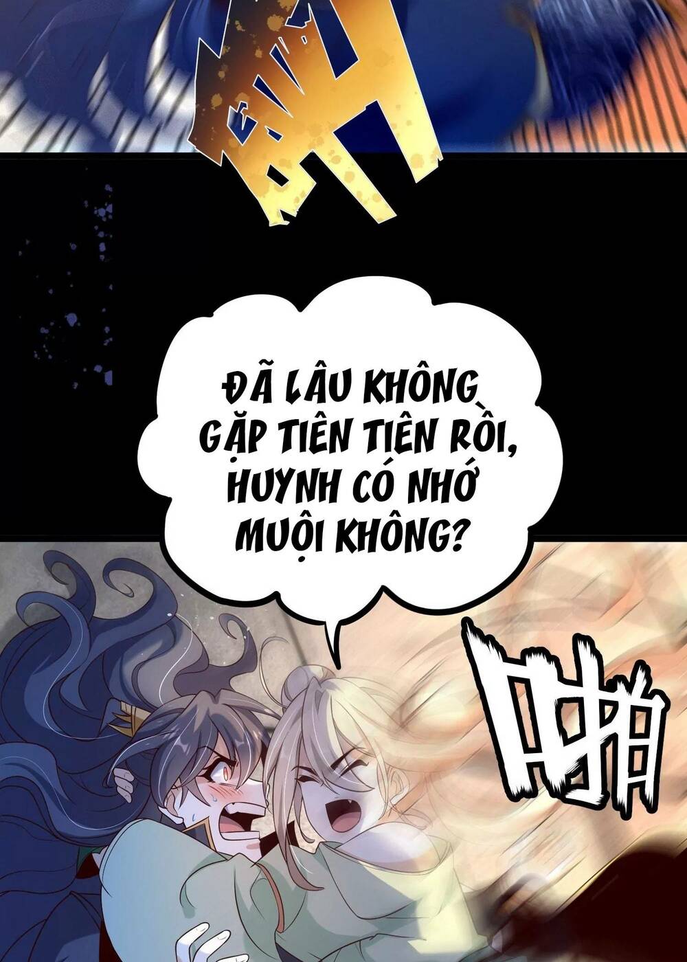 Ngạo Thế Đan Thần Chapter 12 - Trang 2