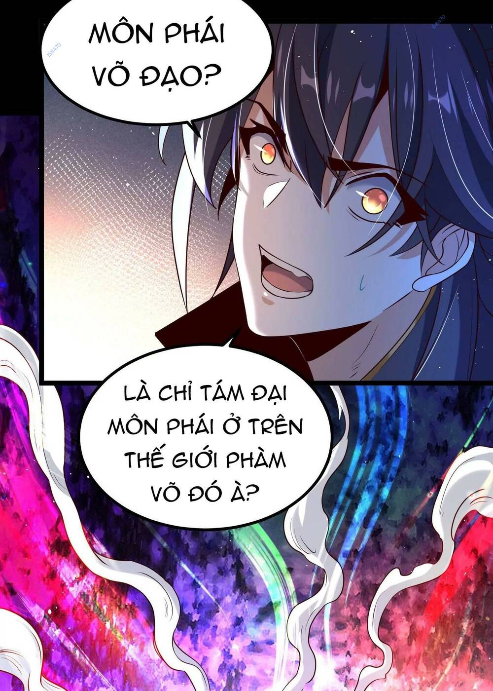 Ngạo Thế Đan Thần Chapter 12 - Trang 2