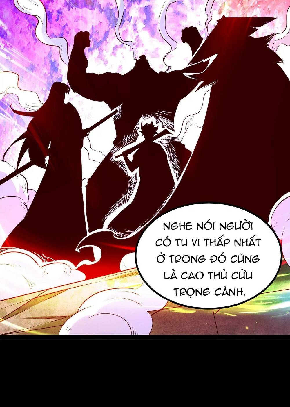 Ngạo Thế Đan Thần Chapter 12 - Trang 2