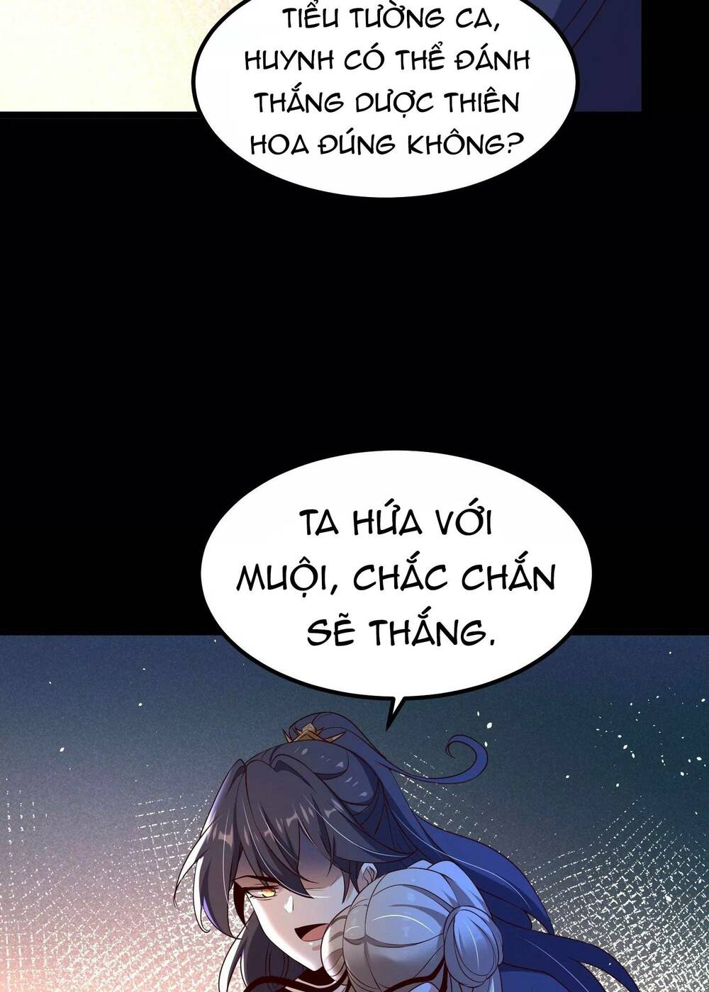 Ngạo Thế Đan Thần Chapter 12 - Trang 2