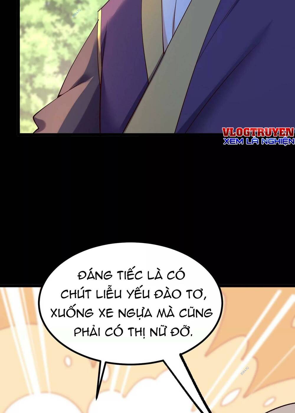 Ngạo Thế Đan Thần Chapter 12 - Trang 2