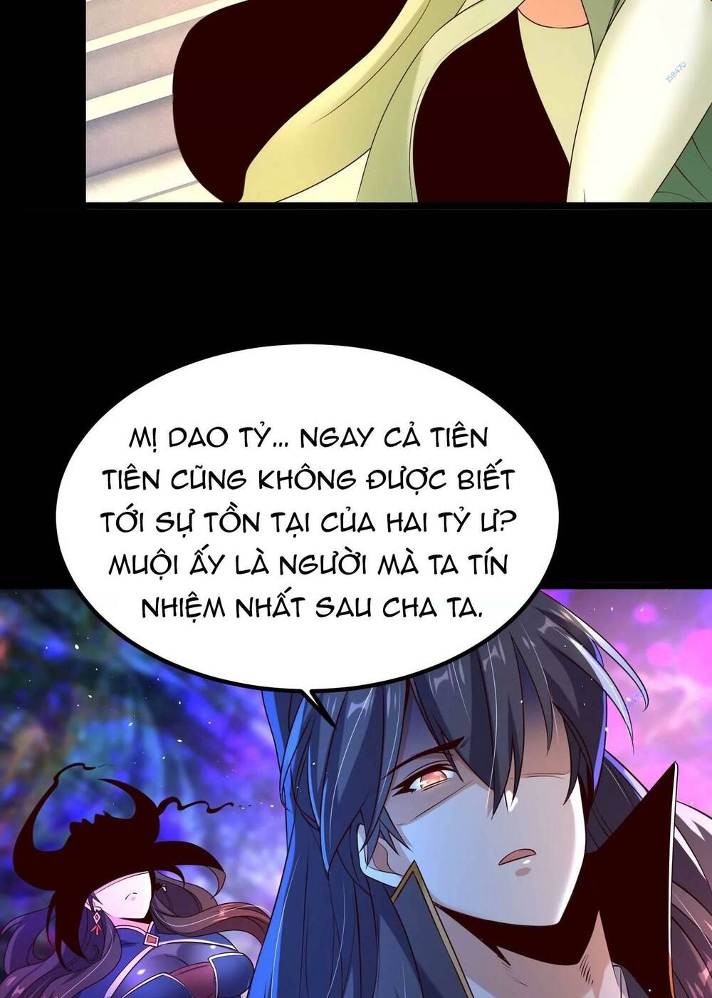 Ngạo Thế Đan Thần Chapter 12 - Trang 2