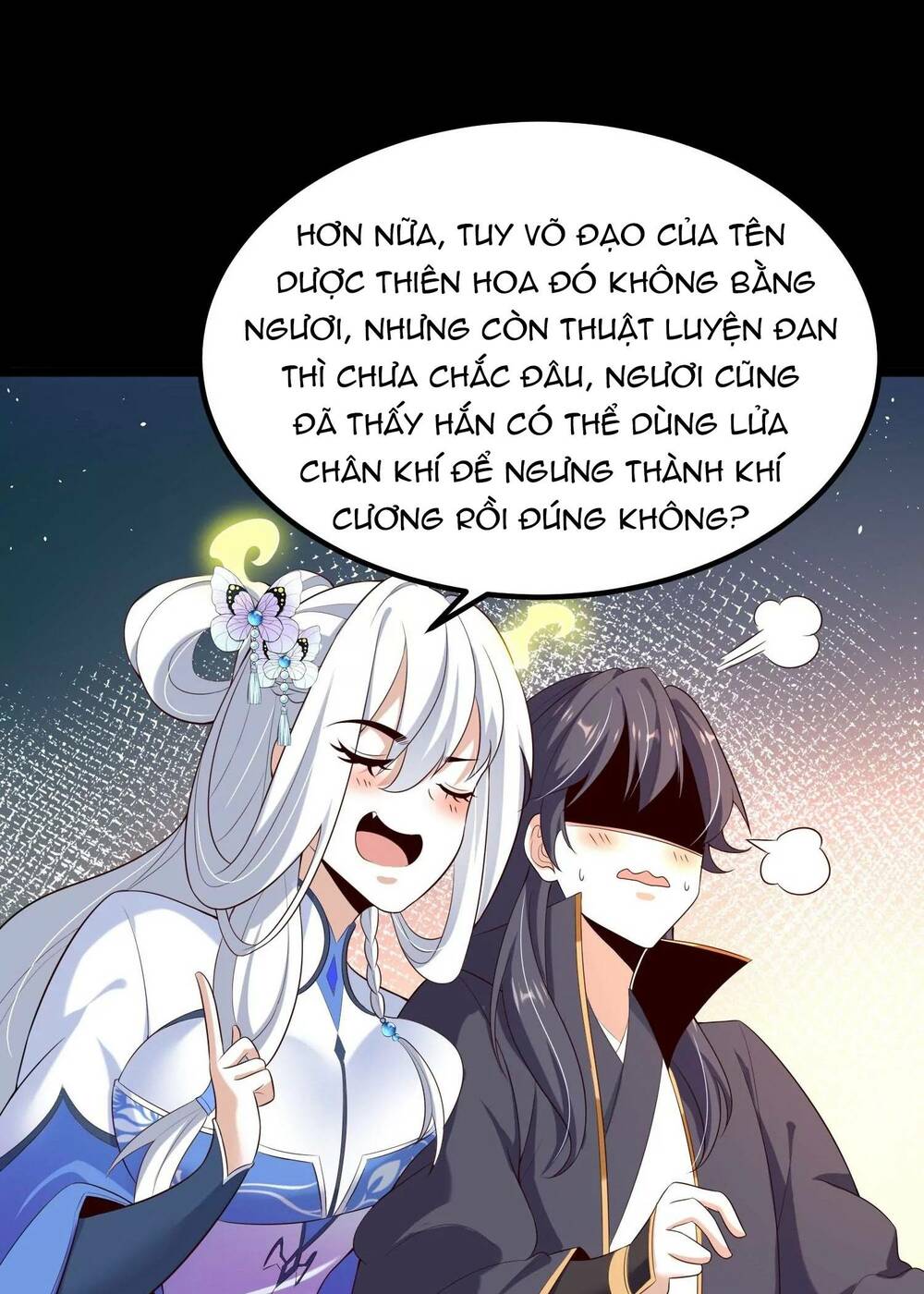 Ngạo Thế Đan Thần Chapter 12 - Trang 2