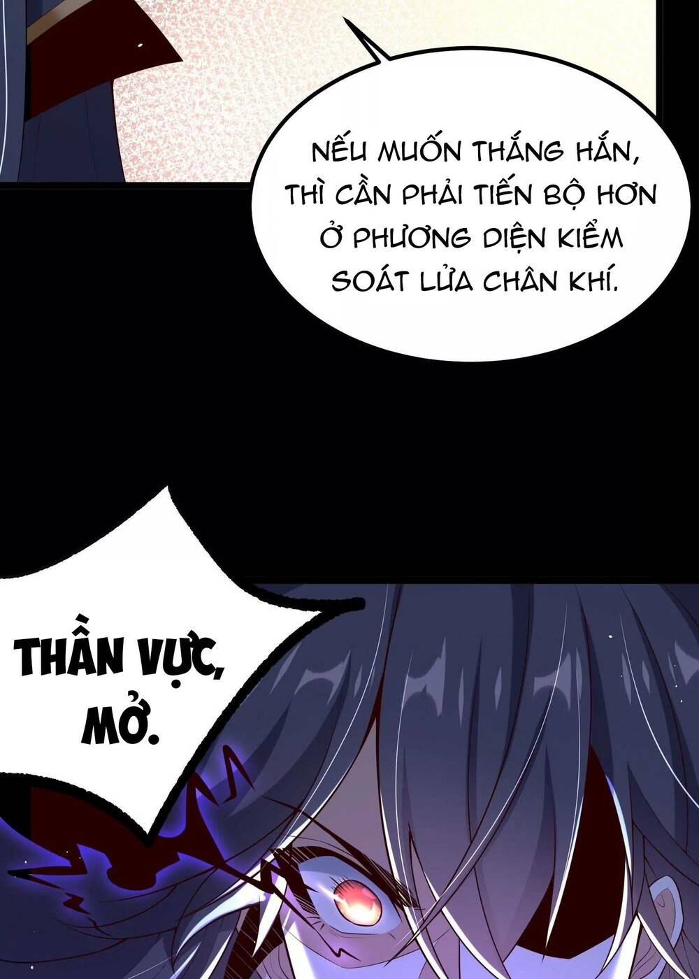 Ngạo Thế Đan Thần Chapter 12 - Trang 2