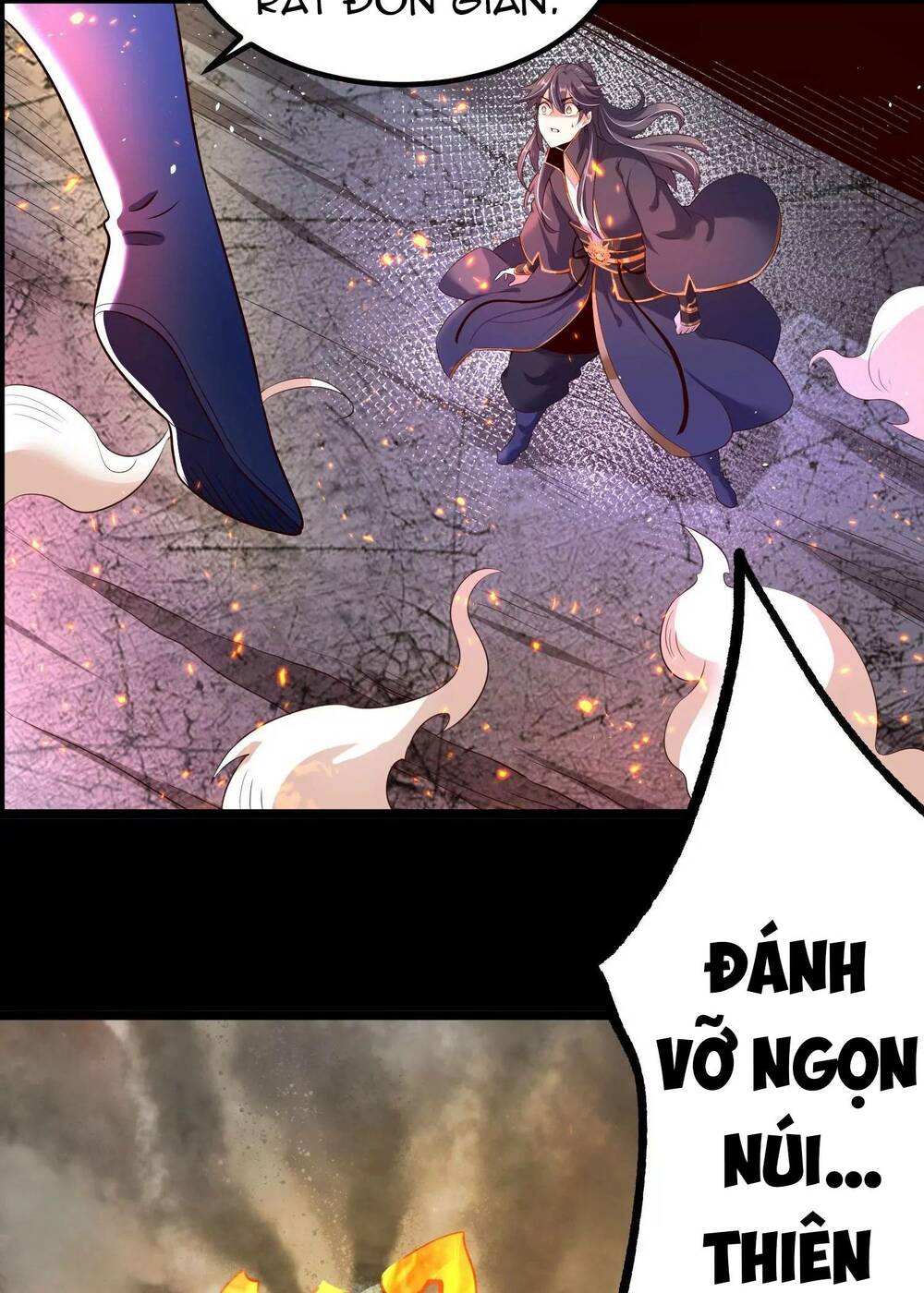 Ngạo Thế Đan Thần Chapter 12 - Trang 2