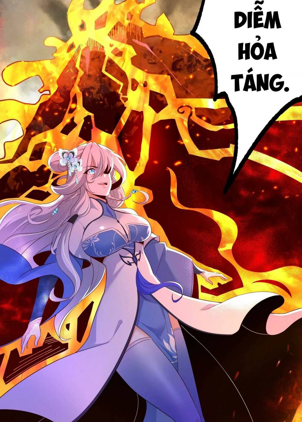 Ngạo Thế Đan Thần Chapter 12 - Trang 2