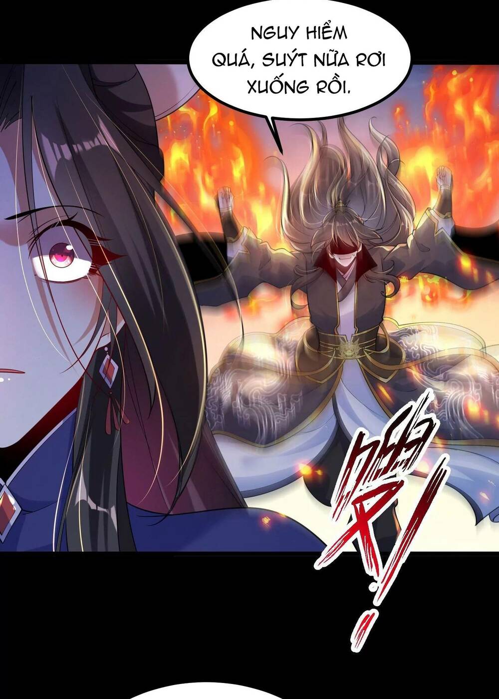 Ngạo Thế Đan Thần Chapter 11 - Trang 2