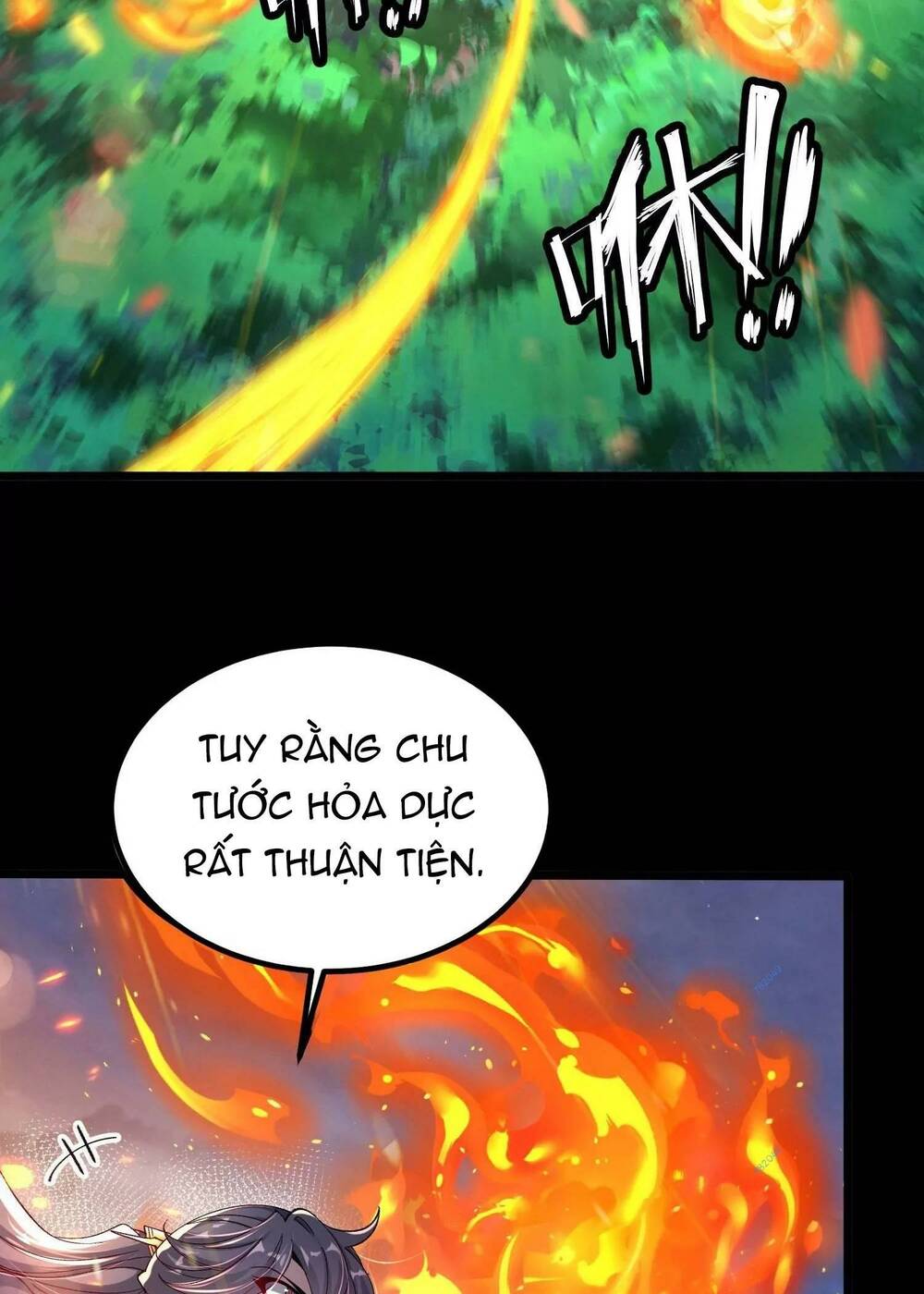 Ngạo Thế Đan Thần Chapter 11 - Trang 2