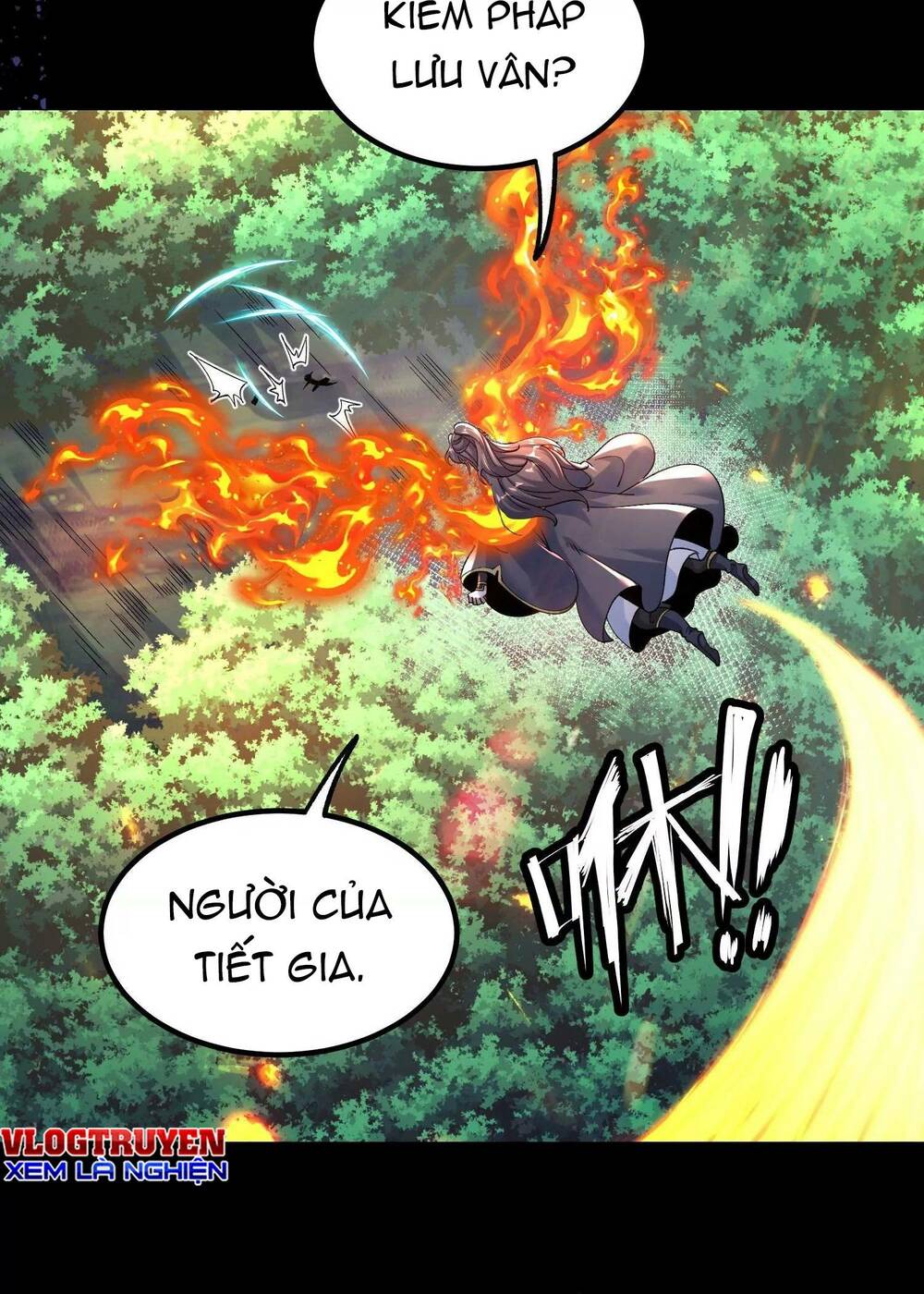 Ngạo Thế Đan Thần Chapter 11 - Trang 2