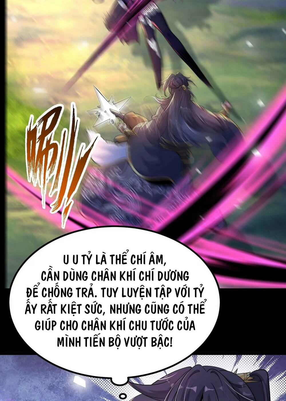 Ngạo Thế Đan Thần Chapter 11 - Trang 2