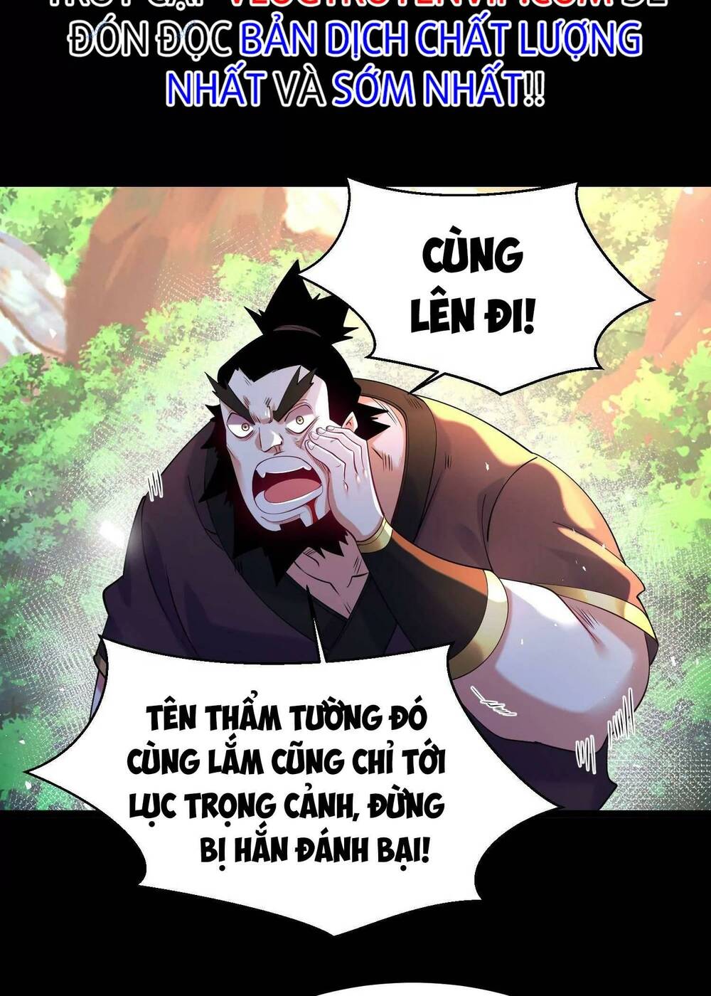 Ngạo Thế Đan Thần Chapter 11 - Trang 2