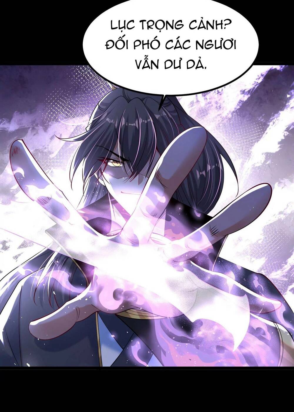 Ngạo Thế Đan Thần Chapter 11 - Trang 2