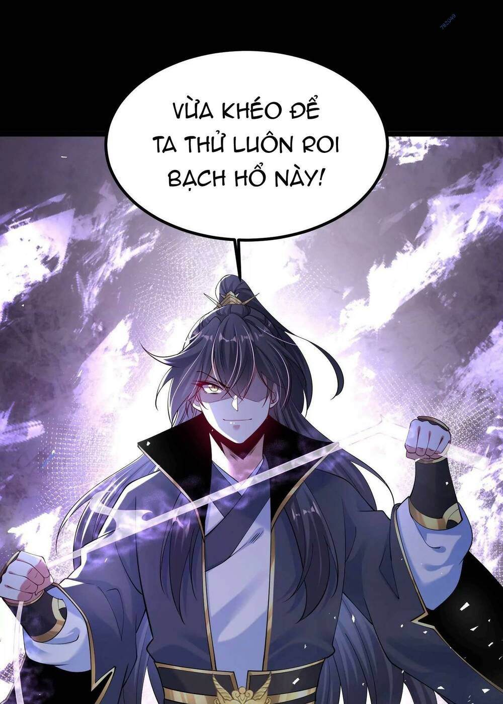 Ngạo Thế Đan Thần Chapter 11 - Trang 2