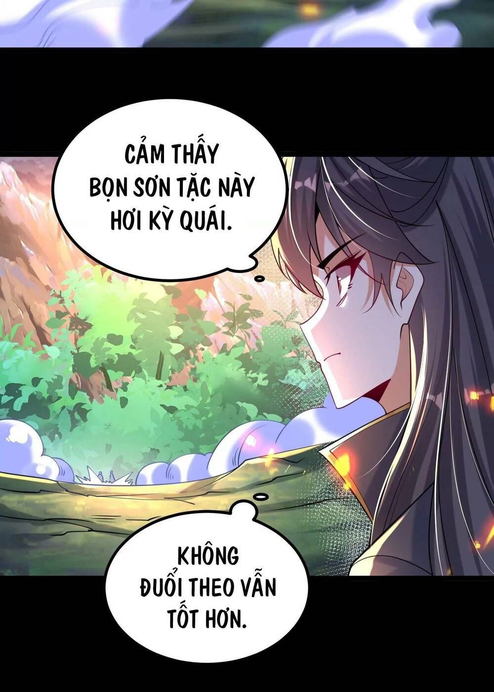 Ngạo Thế Đan Thần Chapter 11 - Trang 2