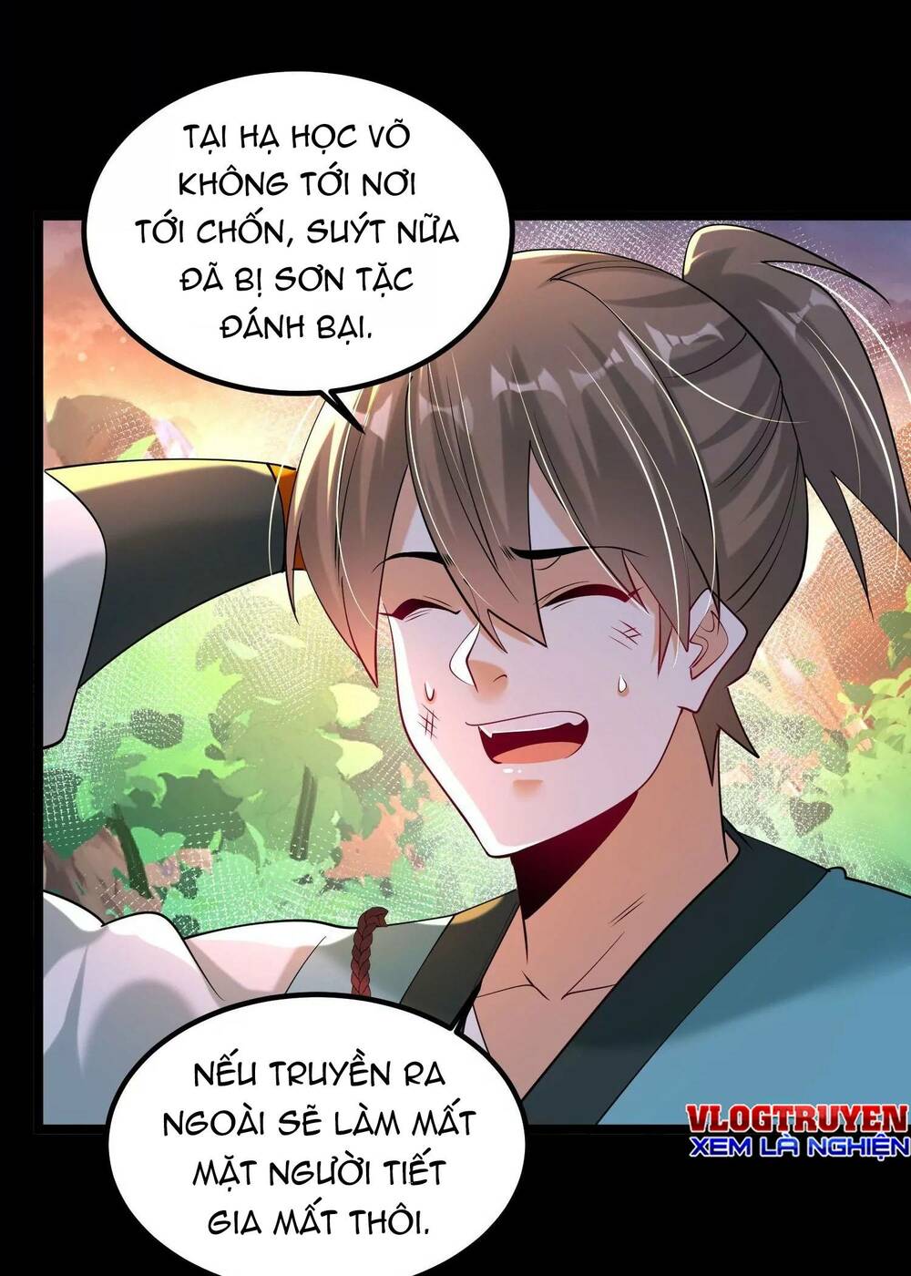 Ngạo Thế Đan Thần Chapter 11 - Trang 2