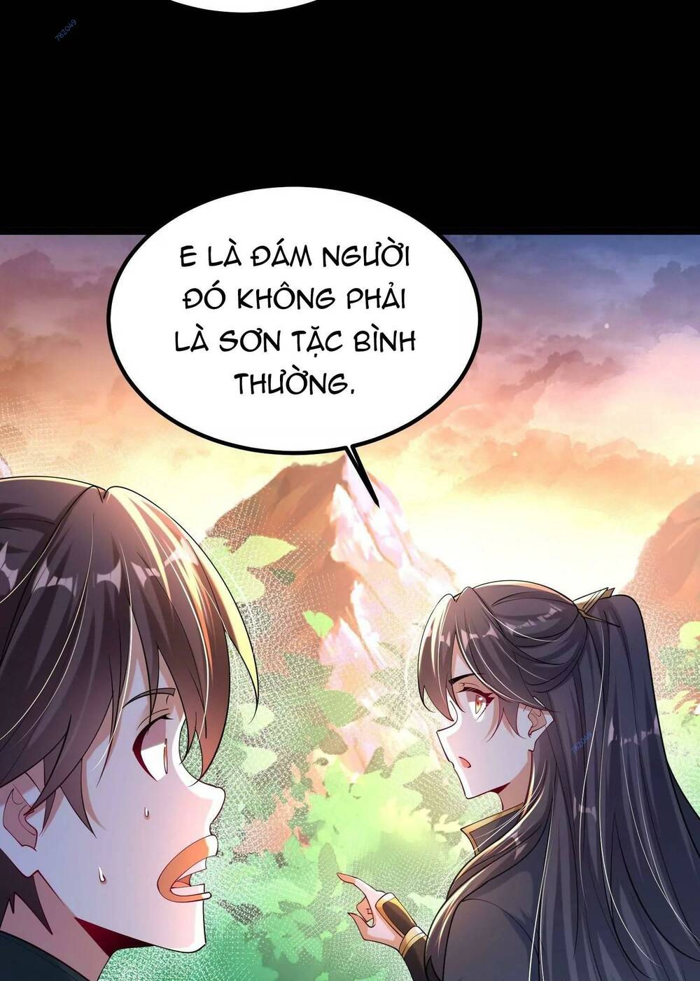 Ngạo Thế Đan Thần Chapter 11 - Trang 2