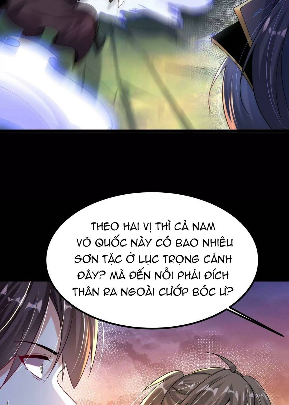 Ngạo Thế Đan Thần Chapter 11 - Trang 2