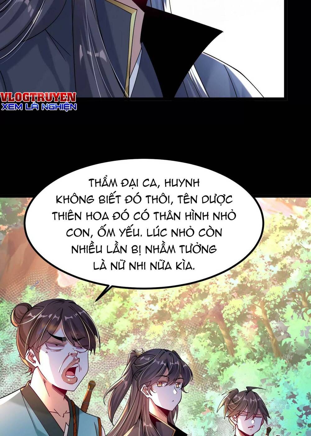 Ngạo Thế Đan Thần Chapter 11 - Trang 2