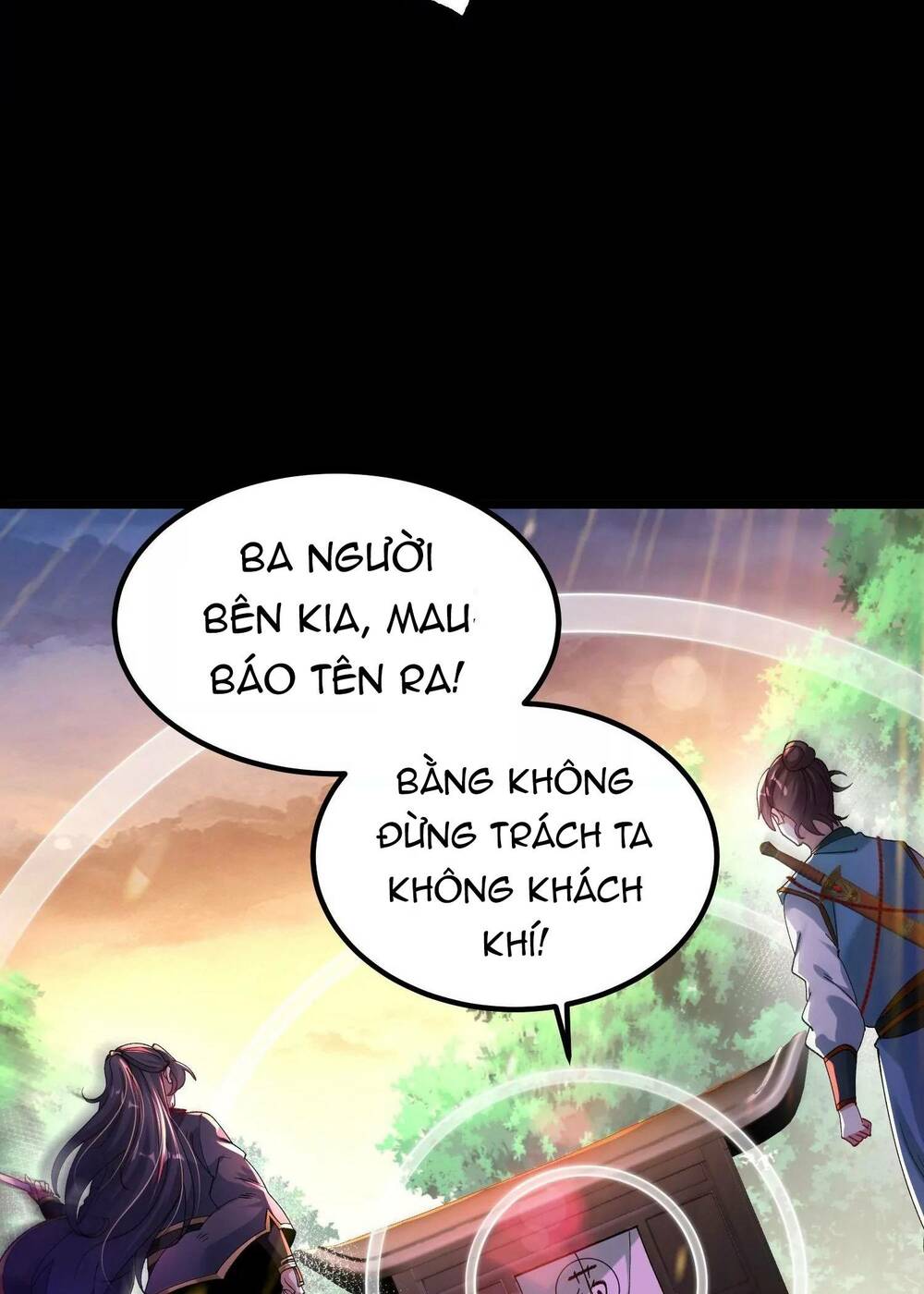 Ngạo Thế Đan Thần Chapter 11 - Trang 2