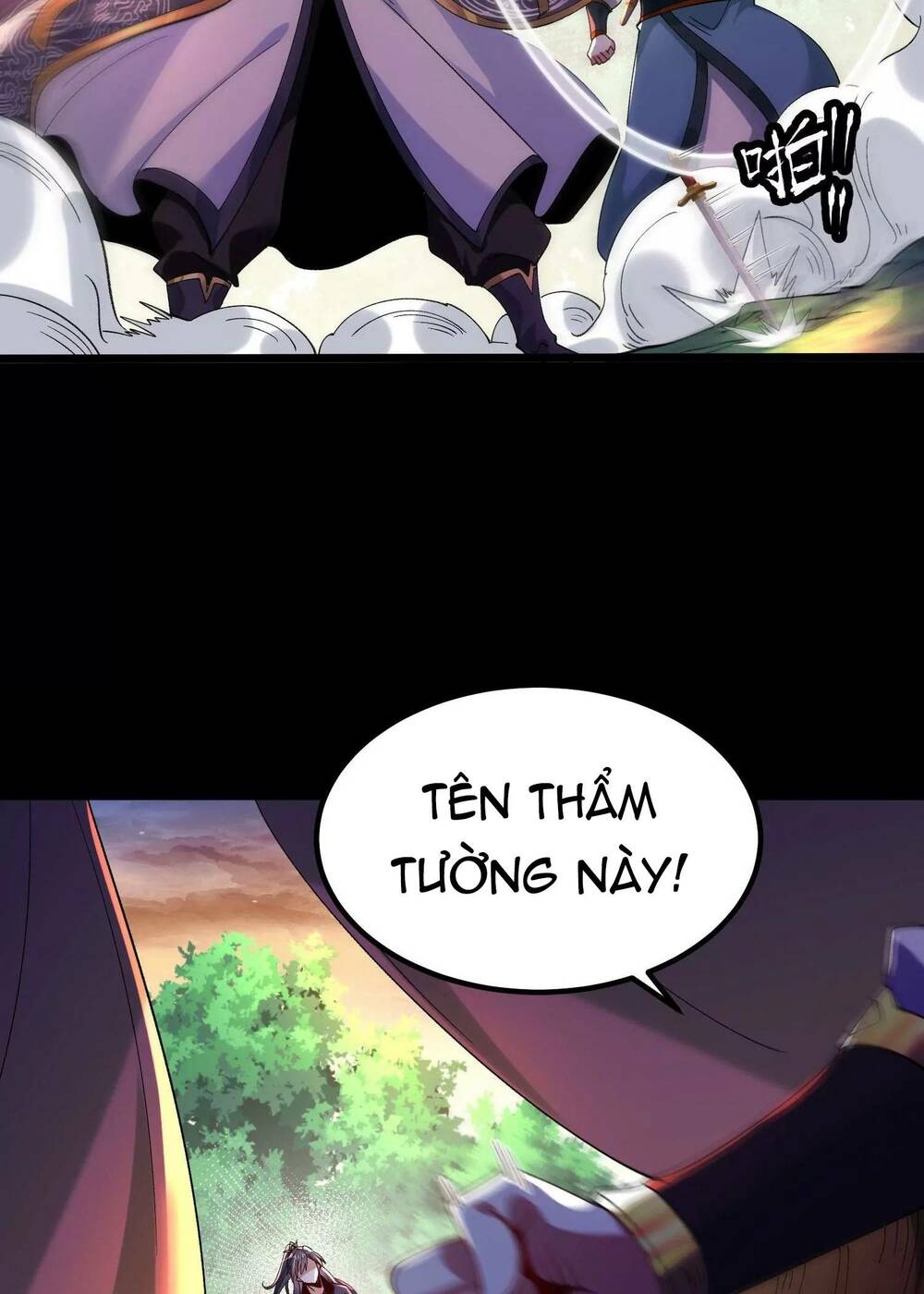 Ngạo Thế Đan Thần Chapter 11 - Trang 2